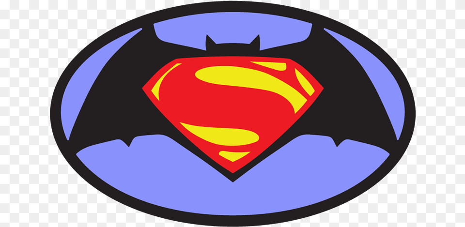 Man Of Steel, Logo, Symbol, Batman Logo, Hot Tub Free Transparent Png