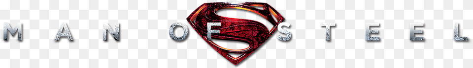 Man Of Steel Netflix, Emblem, Logo, Symbol Free Png