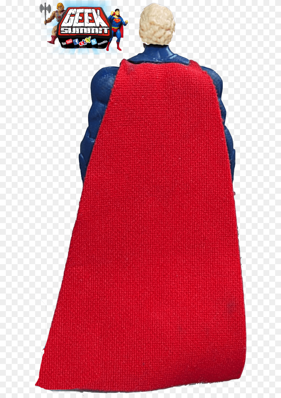 Man Of Steel Prototype Figures Premier First Look Exploders Stitch, Fashion, Wedding, Person, Female Free Png Download