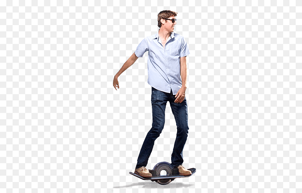 Man On Hoverboard, Clothing, Pants, Adult, Person Free Png