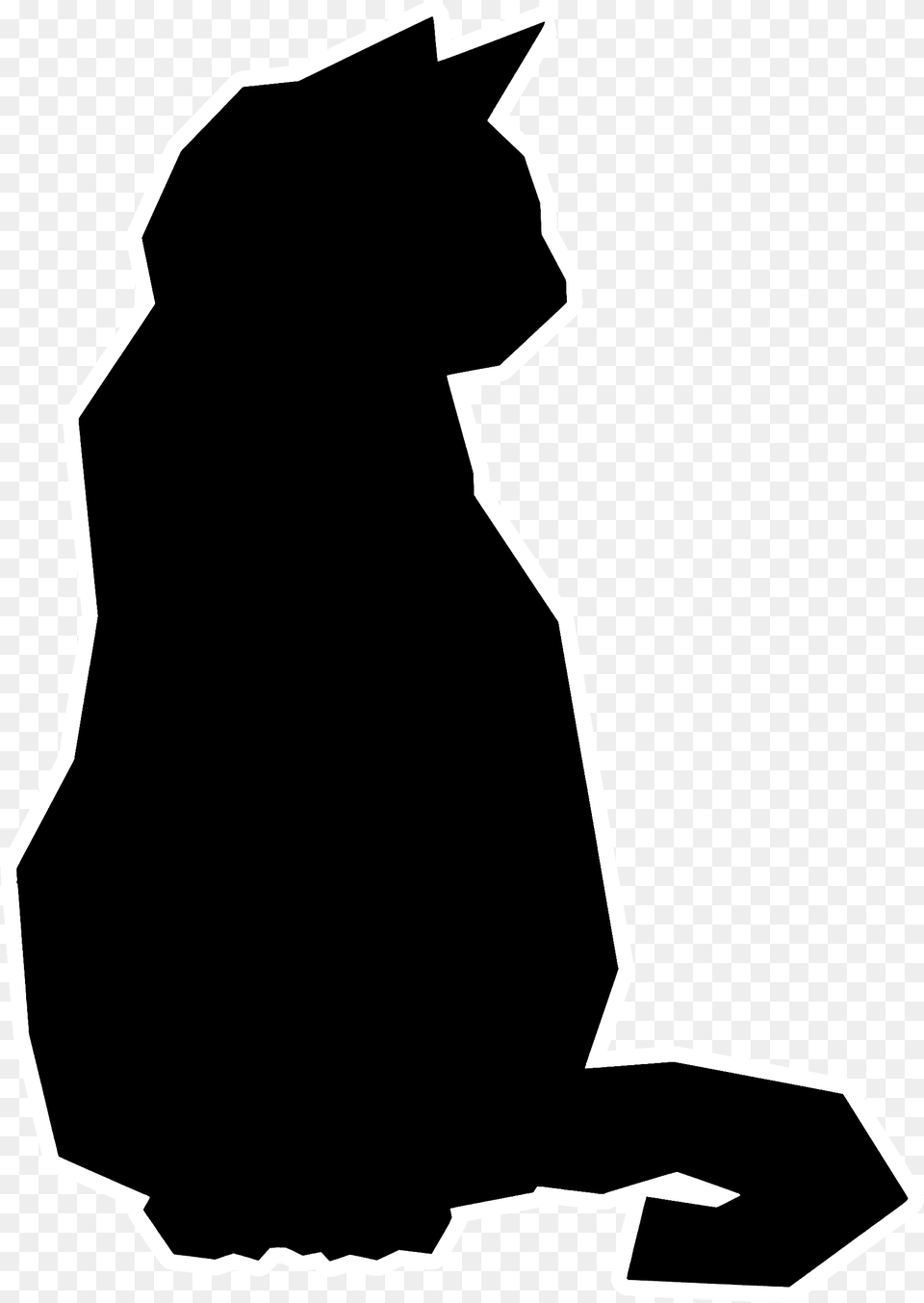 Man On Knees Silloutte People Bowing Down, Silhouette, Kneeling, Person, Smoke Pipe Free Png Download
