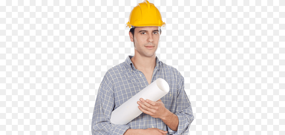 Man Picture Construction Worker Background, Hardhat, Clothing, Helmet, Person Png Image