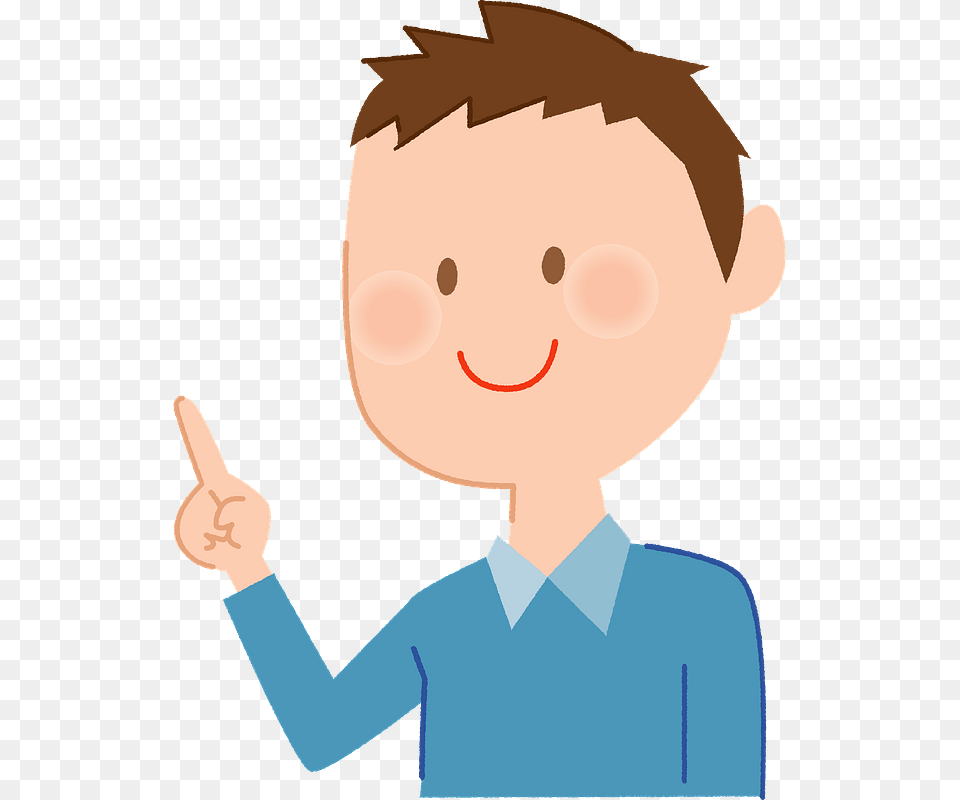 Man Pointing Finger Clipart, Body Part, Hand, Person, Baby Png Image