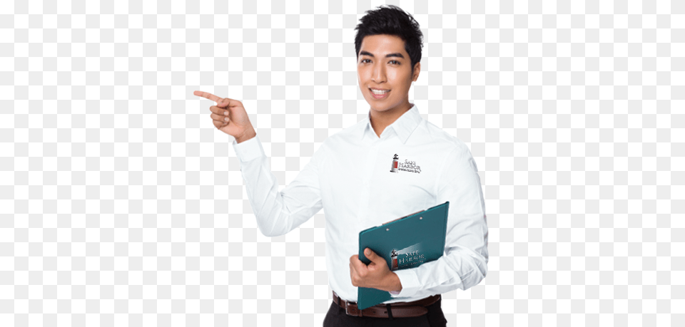 Man Pointing Smaller Hodl, Clothing, Dress Shirt, Shirt, Sleeve Free Transparent Png