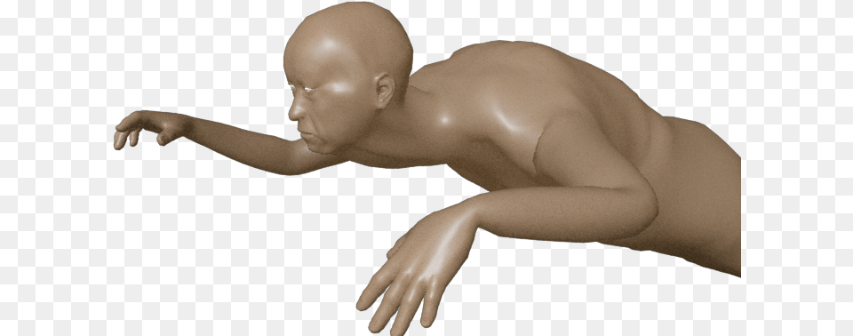 Man Pose Barechested, Baby, Body Part, Finger, Hand Png Image