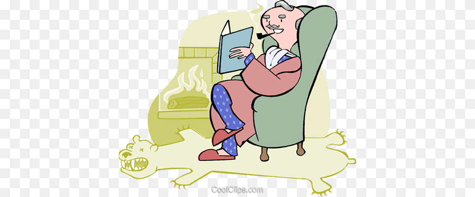 Man Reading Book, Person, Comics, Publication, Baby Free Transparent Png