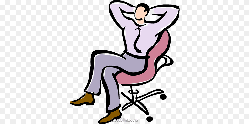 Man Relaxing, Person, Sitting, Clothing, Footwear Free Transparent Png