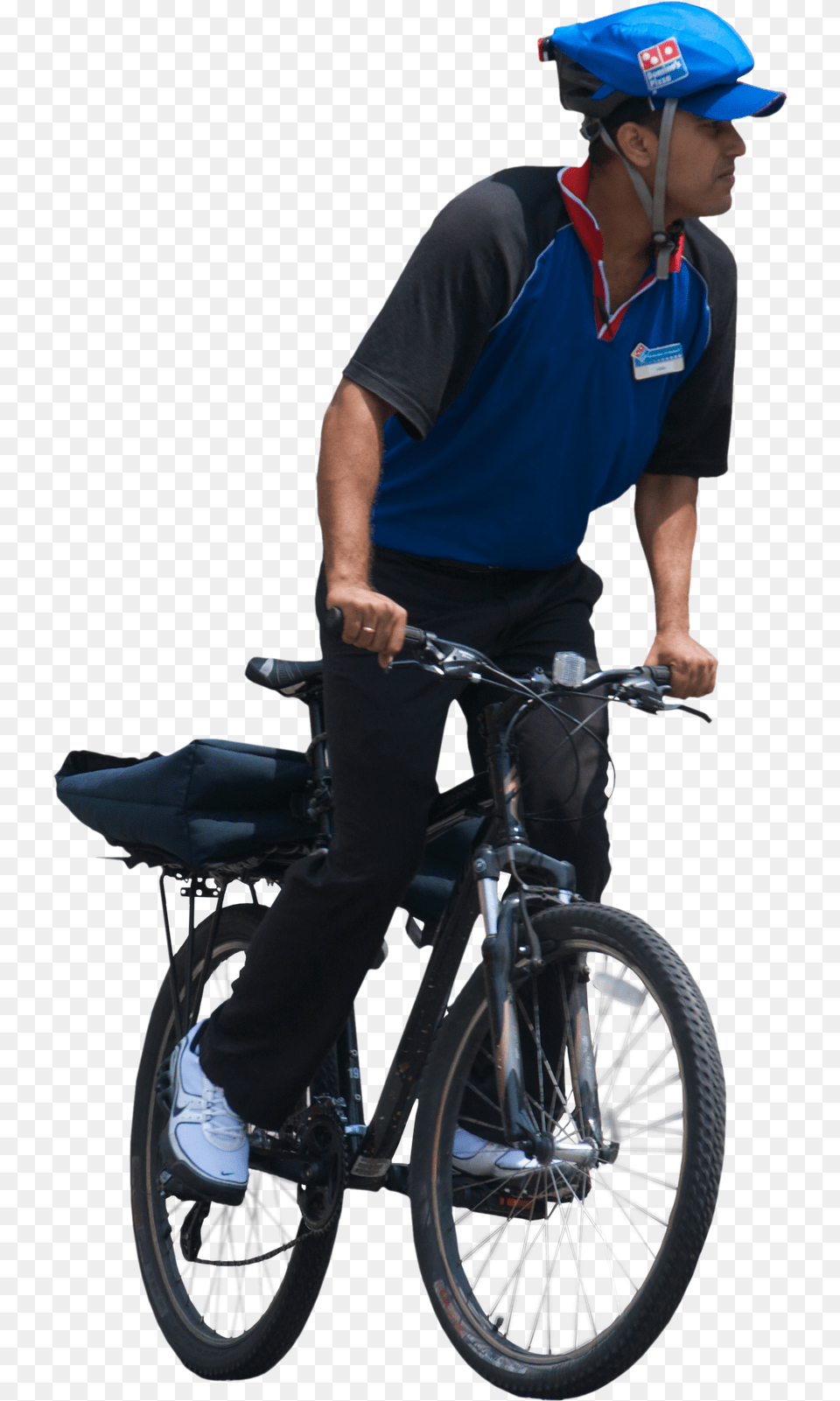 Man Riding Bike Bicycle, Spoke, Machine, Adult, Person Png