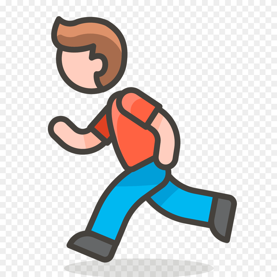 Man Running Emoji Clipart, Dynamite, Weapon Png