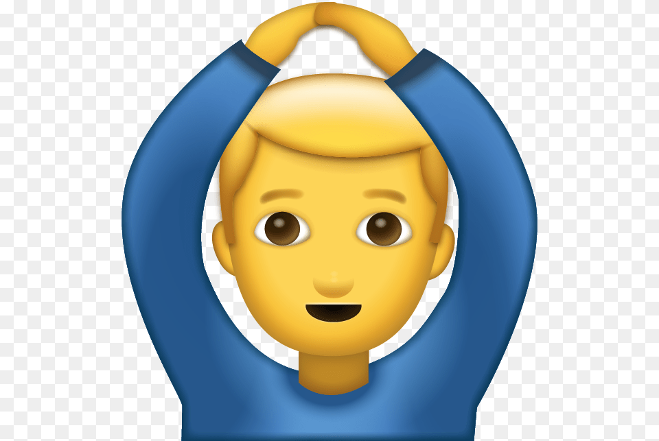 Man Saying Yes Emoji, Ammunition, Grenade, Weapon Free Transparent Png