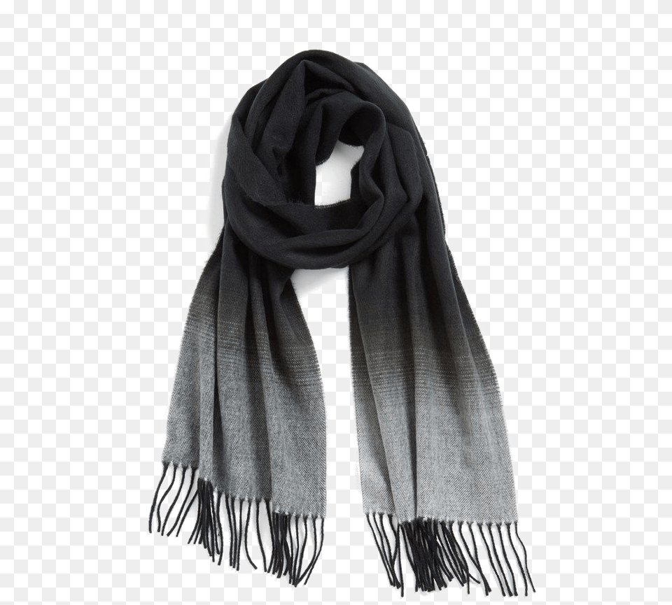 Man Scarf Scarf, Clothing, Stole Free Transparent Png