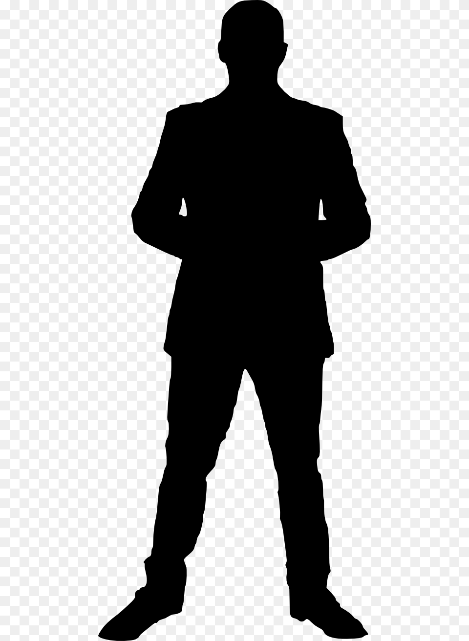 Man Silhouette Images Transparent Transparent Background Man Silhouette Transparent, Adult, Male, Person, Clothing Png