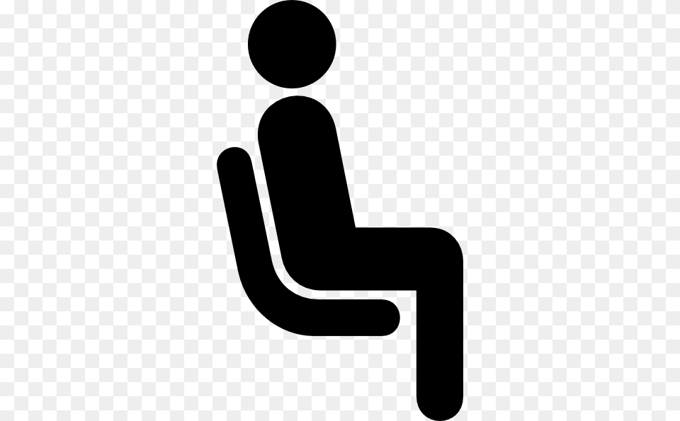 Man Sittin Clip Art, Smoke Pipe Png