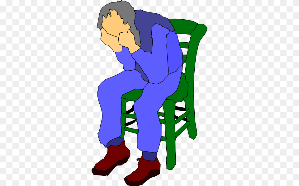 Man Sitting Clipart, Clothing, Pants, Baby, Person Png