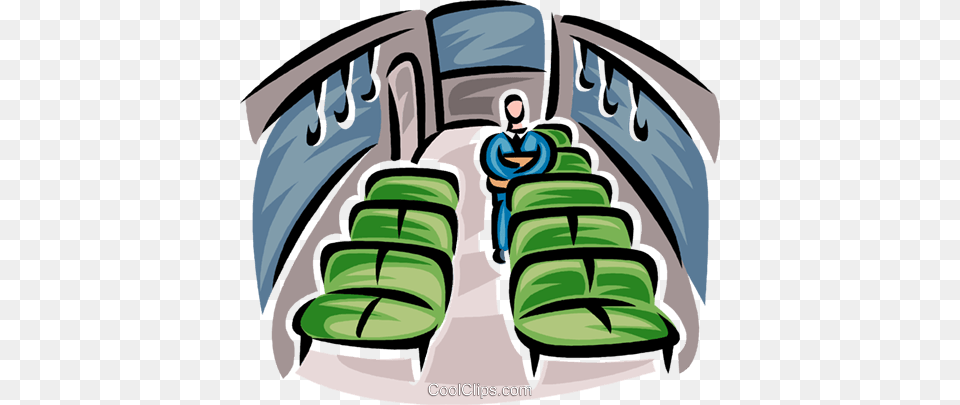 Man Sitting In A Subway Car Royalty Vector Clip Art, Bulldozer, Machine, People, Person Png Image