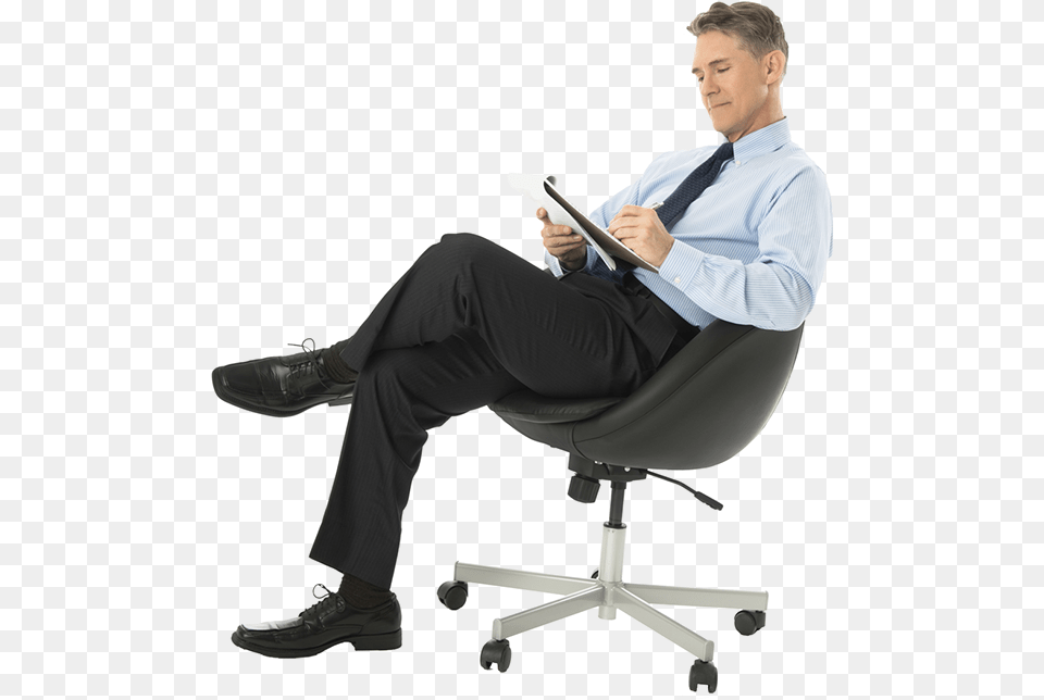 Man Sitting In Chair, Accessories, Shoe, Shirt, Person Png Image