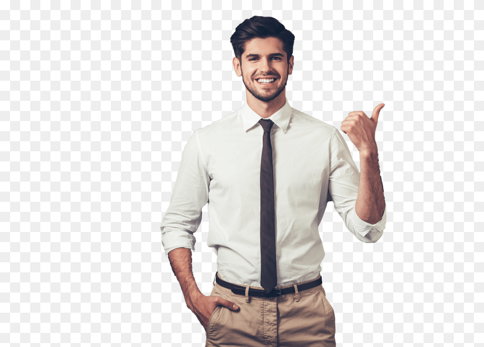 Man Standing In, Accessories, Shirt, Person, Hand Png Image
