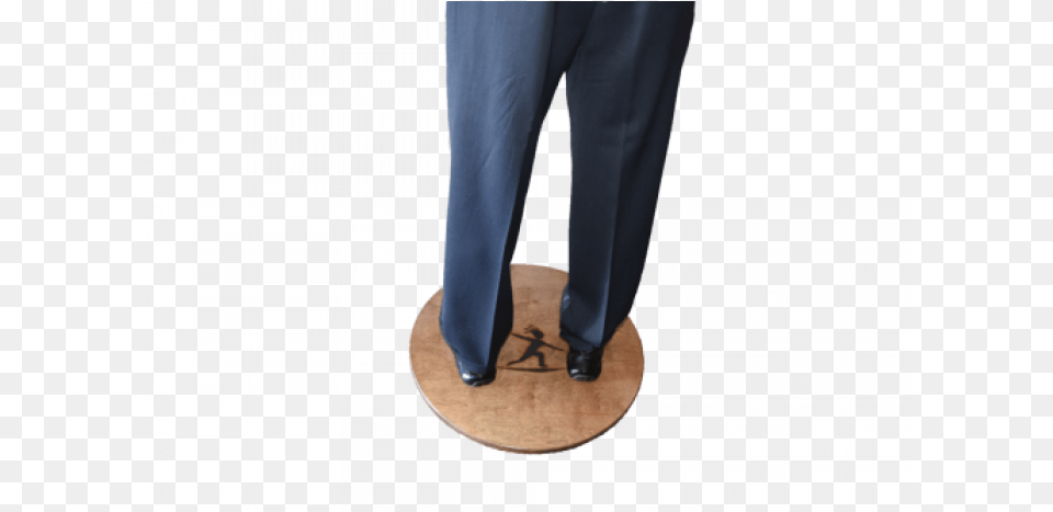 Man Standing On Kore Trainer Suede, Wood, Clothing, Footwear, Shoe Png Image