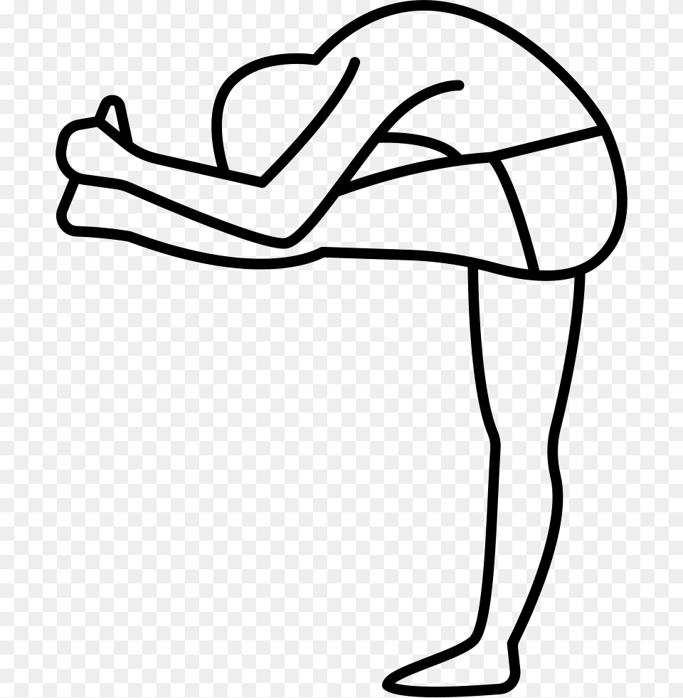 Man Stretching Left Leg And Bending Waist Man Stretching Vector Art, Arm, Body Part, Person, Working Out Free Transparent Png