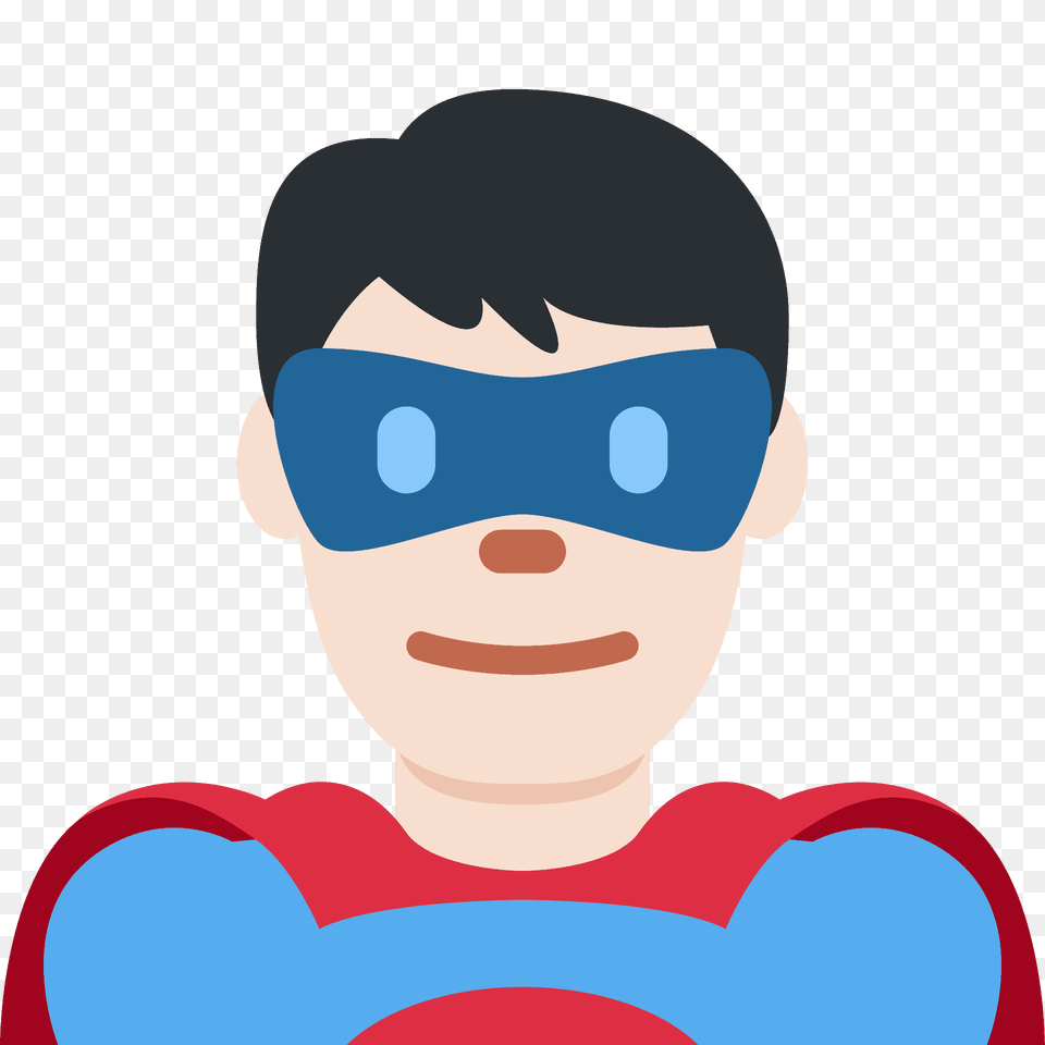 Man Superhero Emoji Clipart, Photography, Accessories, Sunglasses, Person Free Transparent Png