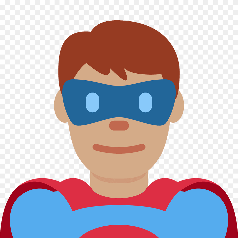 Man Superhero Emoji Clipart, Accessories, Sunglasses, Photography, Face Png