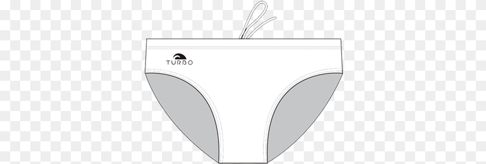 Man Swimsuit Turbo Waterpolo, Clothing, Lingerie, Panties, Underwear Png Image