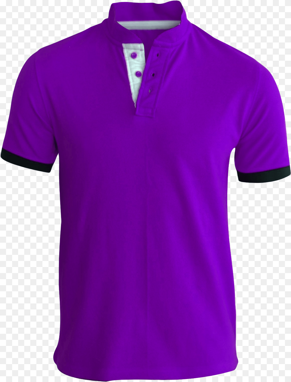 Man T Shirt, Clothing, T-shirt, Purple Free Transparent Png