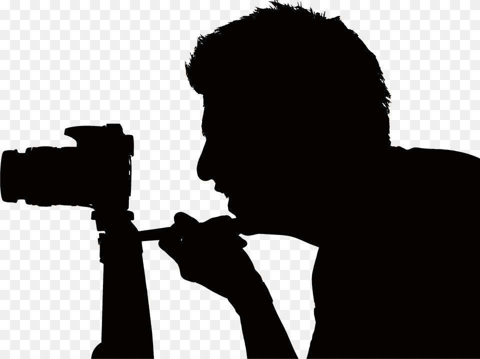Man Taking A Picture Silhouette Icons, Body Part, Photography, Finger, Hand Free Png