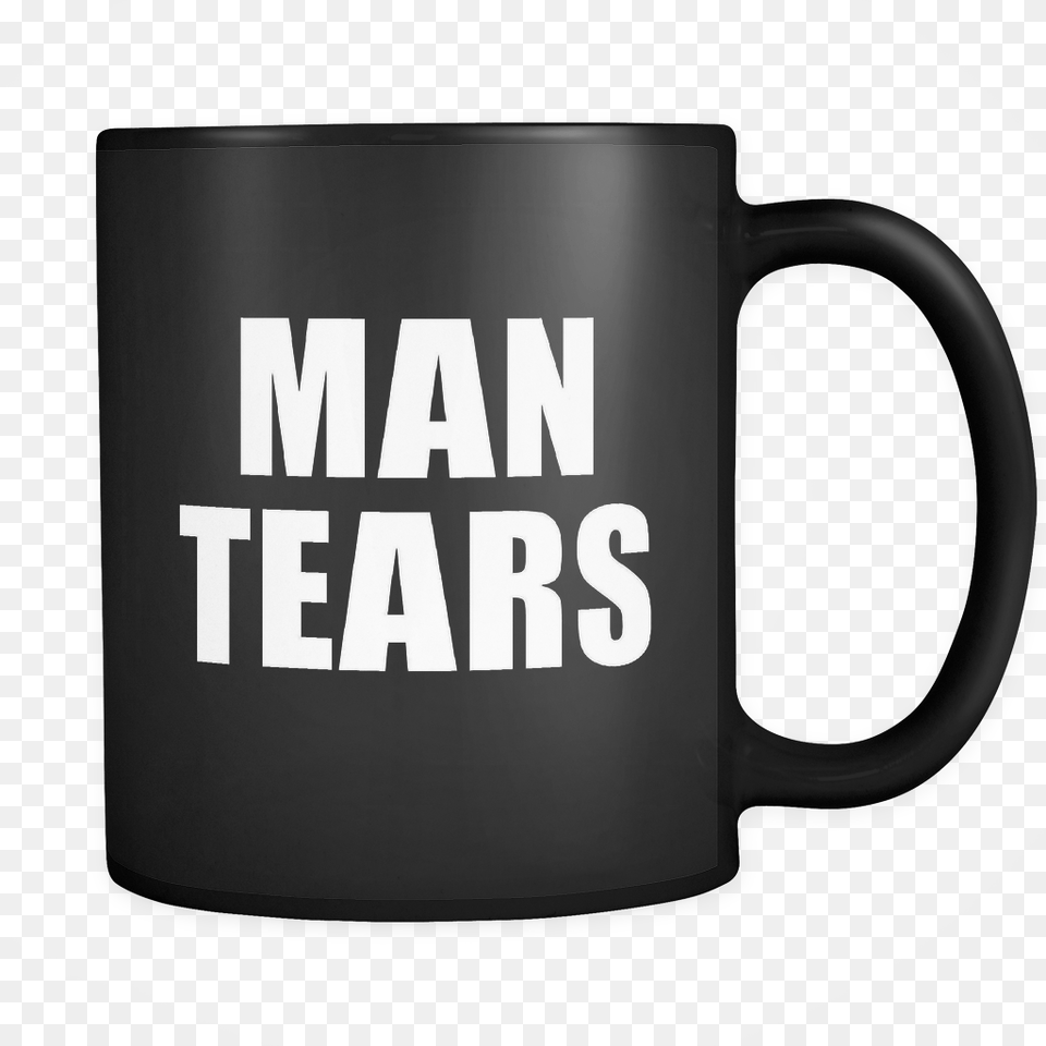 Man Tears Mug, Cup, Beverage, Coffee, Coffee Cup Free Png Download