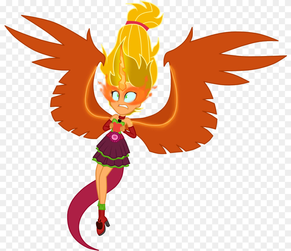 Man Thinking From Apple And Orange Clipart Jpg My Little Pony Equestria Girls Midnight Applejack, Baby, Person Free Transparent Png