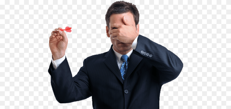 Man Throwing Darts, Accessories, Suit, Person, Male Free Transparent Png