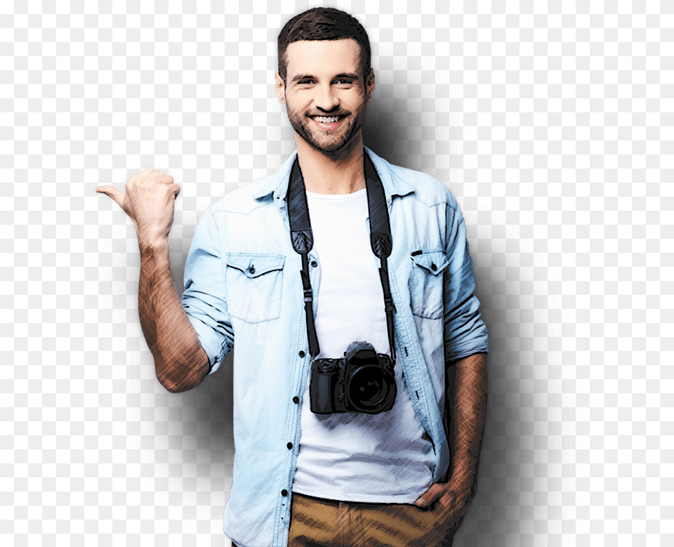 Man Transparent Background Man Images In, Portrait, Face, Photography, Head Png Image