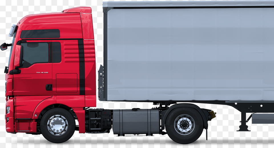 Man Truck, Trailer Truck, Transportation, Vehicle, Moving Van Png