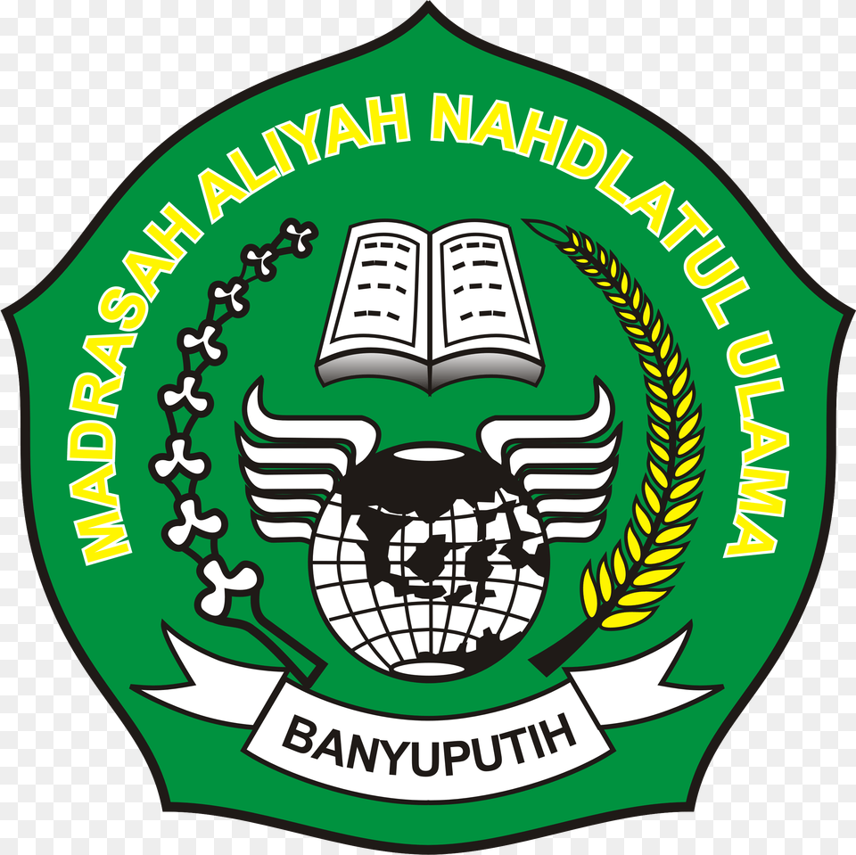 Man U Logo Logo Manu 01 Banyuputih, Badge, Symbol, Food, Ketchup Png Image