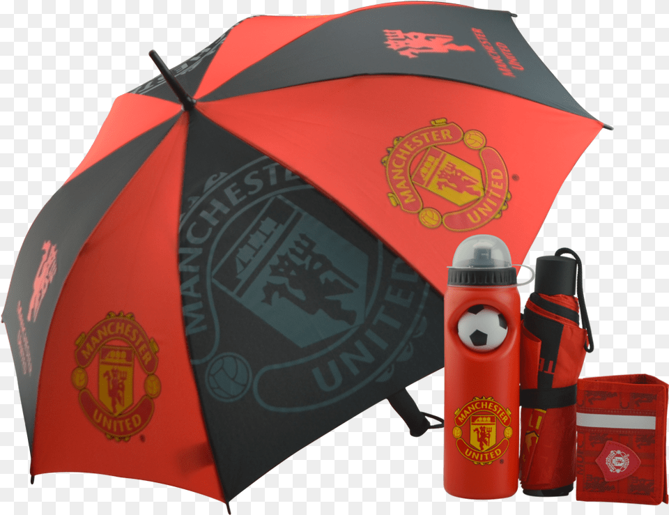 Man U Products, Canopy, Dynamite, Weapon, Umbrella Free Png