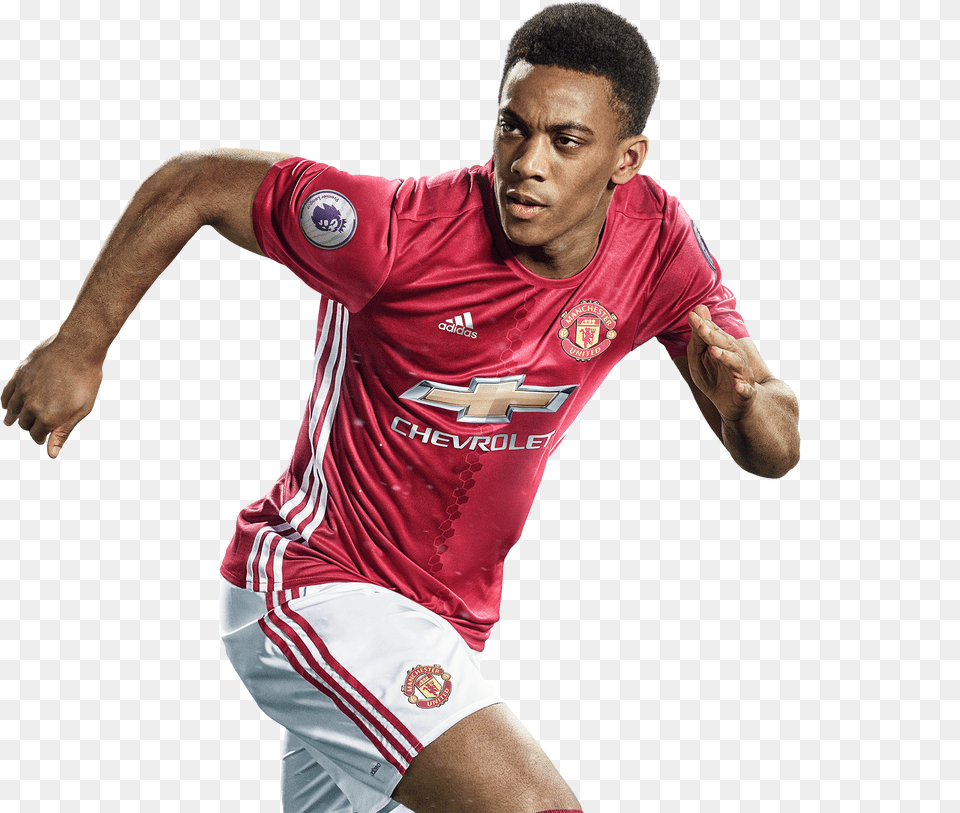 Man United Player Free Transparent Png