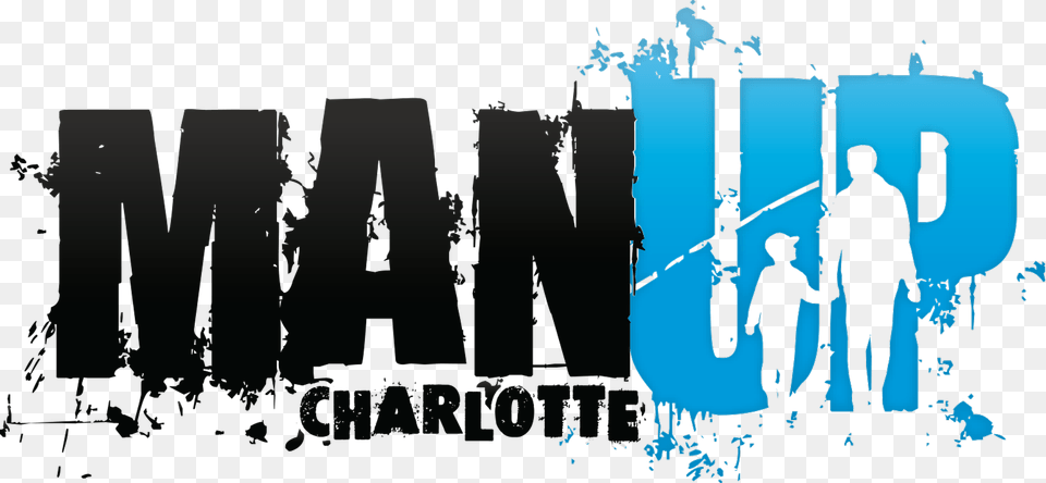 Man Up Charlotte, Silhouette, Person, Fishing, Leisure Activities Free Png Download
