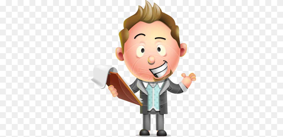 Man Vector Cartoon Characters Ultimate Packs, Person, Reading, Baby, Face Png