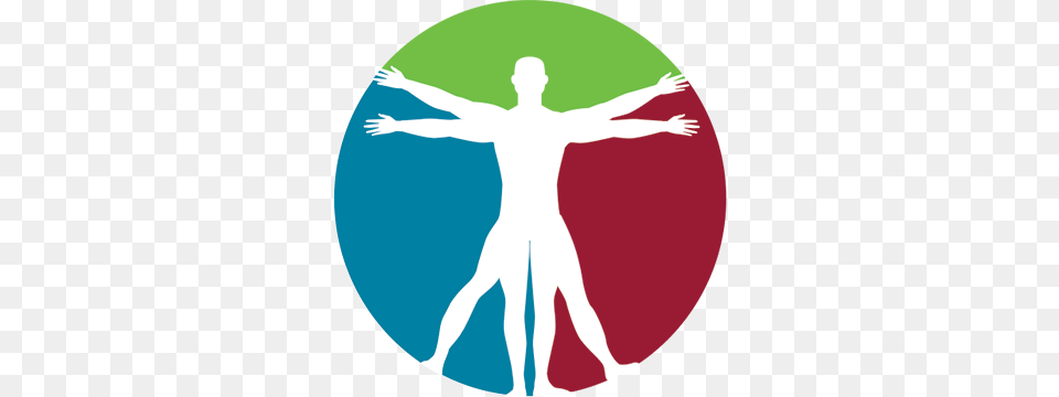 Man Vitruvian Man Logo, Adult, Female, Person, Woman Png
