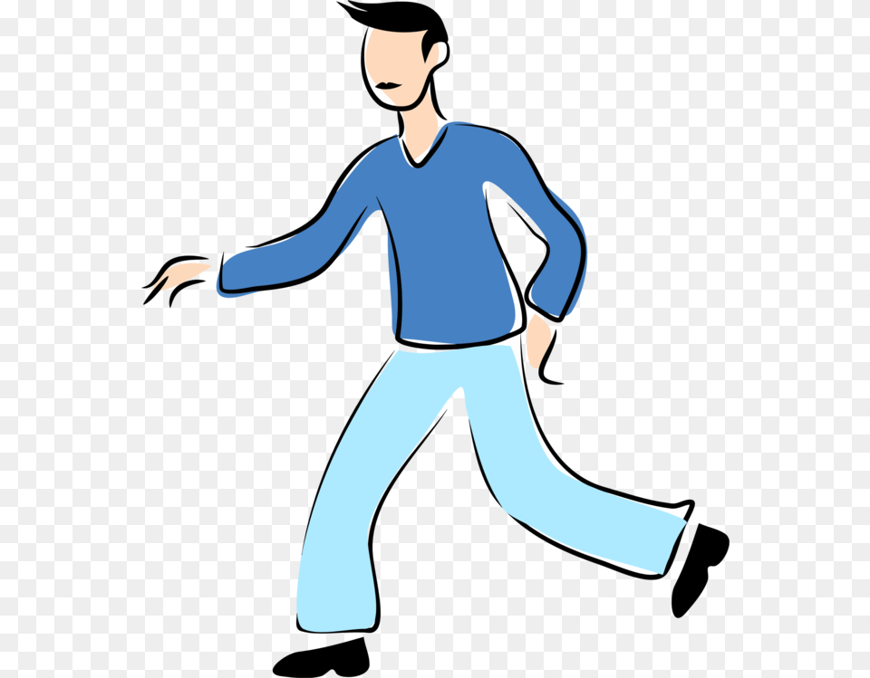 Man Walking Sadness, Clothing, Tai Chi, Sport, Sleeve Png