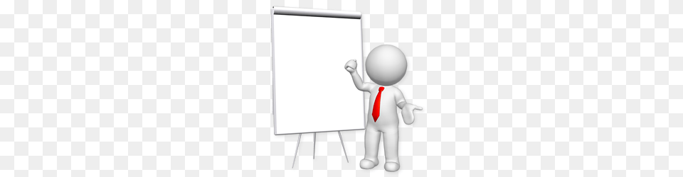 Man With Board Graphics Man People And Human, White Board, Baby, Person Free Png