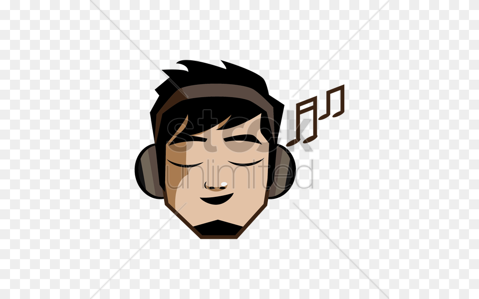 Man With Headphones, Photography, Head, Person, Face Free Transparent Png