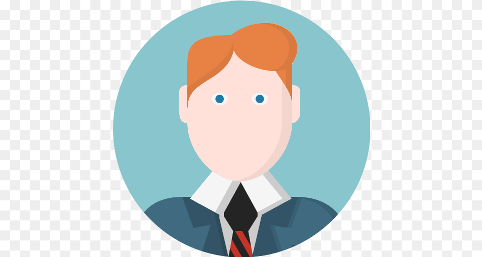 Man With Tax Percentage Signal Vector Svg Icon 2 Avatar Person Human Icon, Accessories, Photography, Portrait, Necktie Free Png
