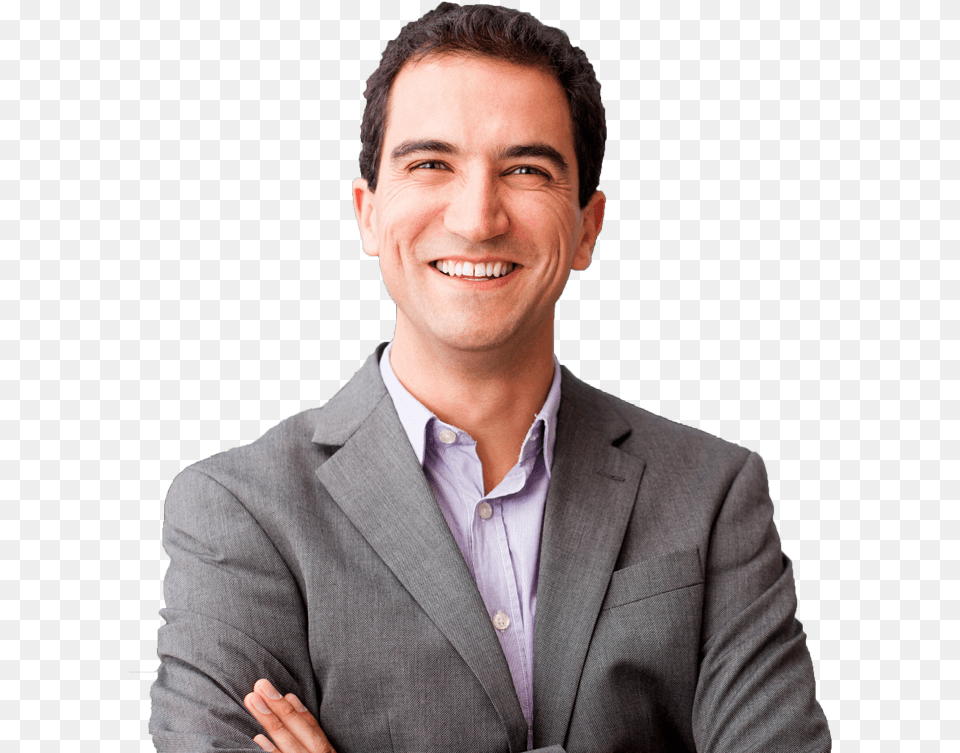 Man With Transparent Background, Suit, Clothing, Dimples, Face Png