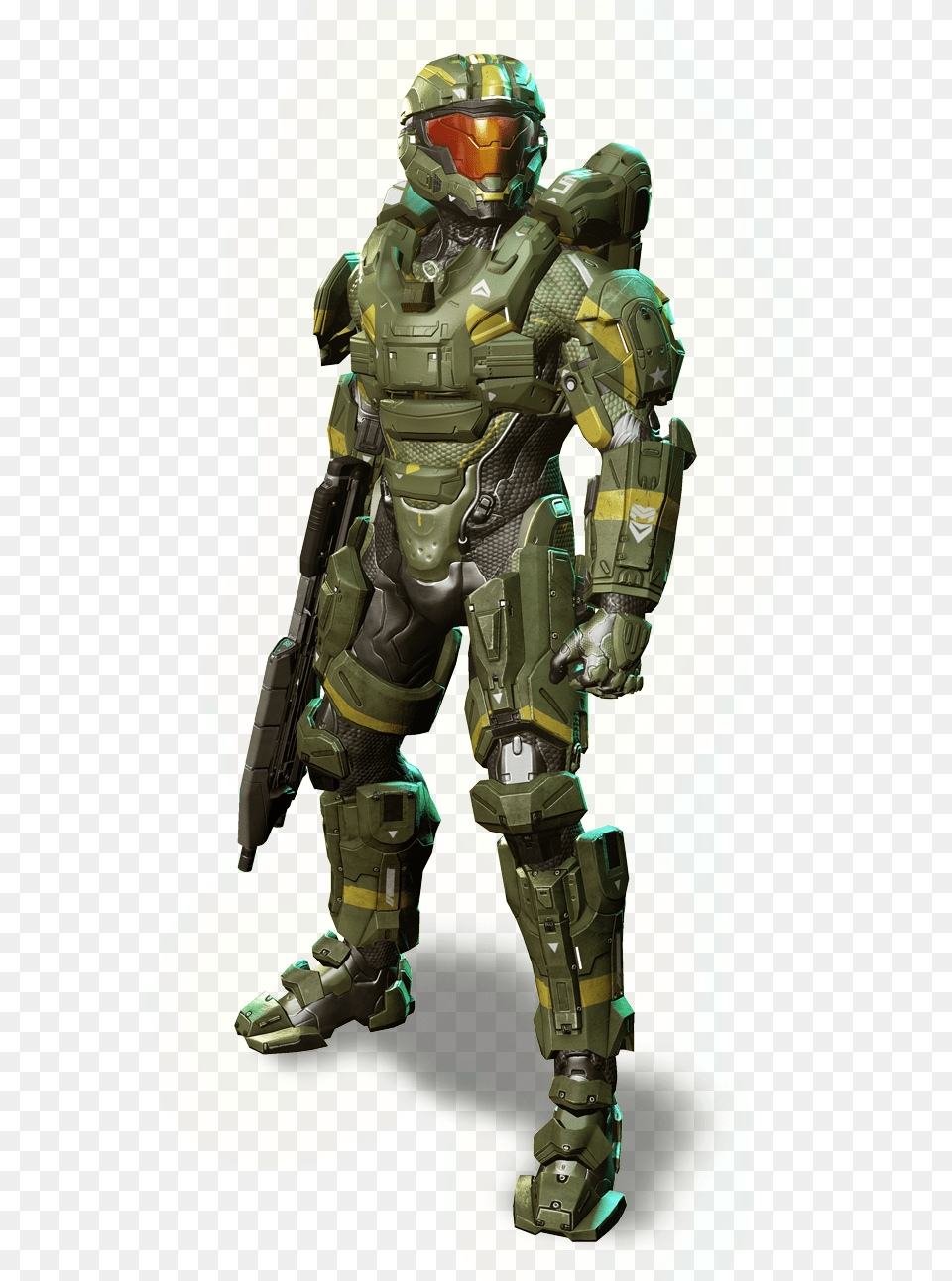 Man39 Suit Commissioned By Us Military Halo 4 Air Assault Armor, Helmet, Adult, Male, Man Png