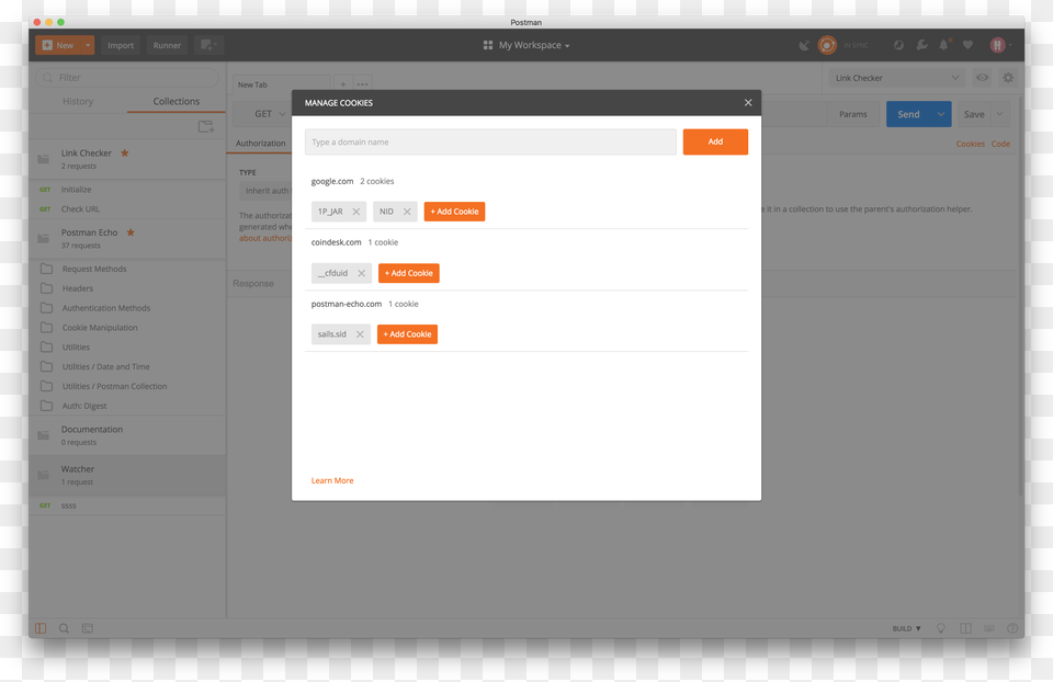 Manage Cookies Modal Http Cookie, File, Webpage, Computer Hardware, Electronics Png