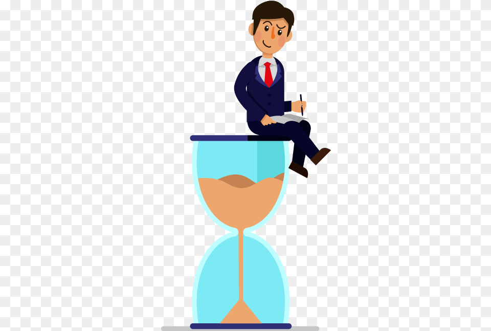 Manage Time, Boy, Child, Person, Male Free Transparent Png