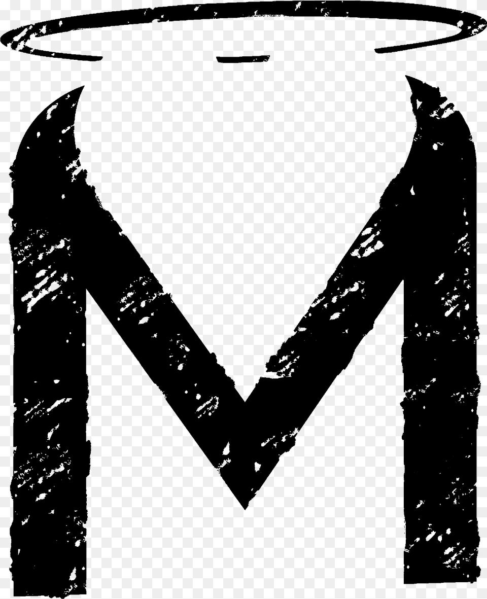 Managed By Marriott Logo, Black Free Png Download