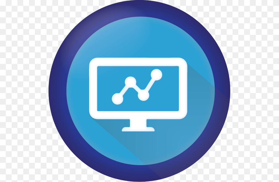 Managed It Services Circle, Sign, Symbol, Disk Png