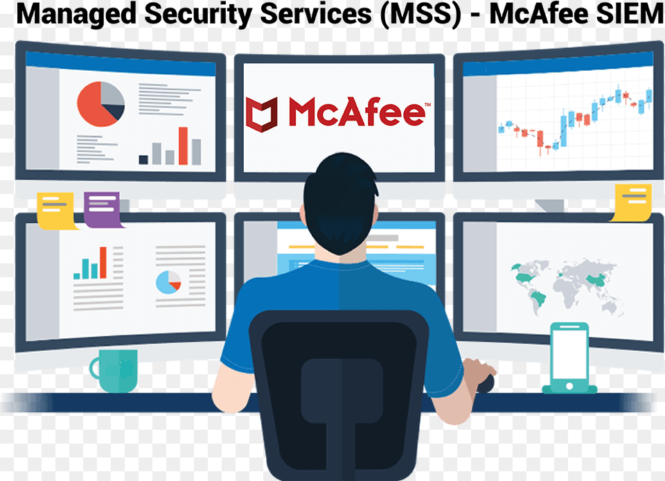 Managed Security Services Security Operation Center Icon, Adult, Person, Man, Male Png